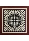 Victor Vasarely - Körök térben