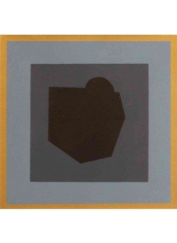 Barcsay Jenő - "Sorge", 1985 Barcsay Jenő - "Sorge", 1985, 0 antikvár könyv