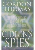 Gordon Thomas - Gideon's Spies