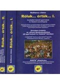 Kothencz János - Róluk... értük... I-II.