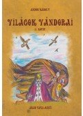 Andor Károly - Világok vándorai II. kötet