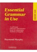 Raymond Murphy - Essential ​Grammar in Use