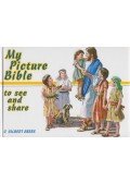 V. Gilbert Beers - My Picture Bible - to see and share