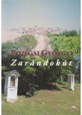 Pozsgai Györgyi - Zarándokút (dedikált)