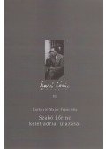Curkovic-Major Franciska - Szabó Lőrinc kelet-adriai utazásai