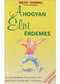 Nicky Gumbel - Ahogyan élni érdemes