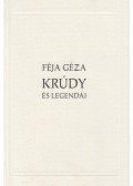 Féja Géza - Krúdy és legendái