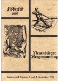 Ernst Fischer,Jürgen Harter - Festschrift - Chronik eines Vereins