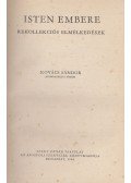 Kovács Sándor - Isten embere