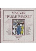 N. Dvorszky Hedvig - Magyar Iparművészet 1999/3.