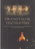Schaff Anikó,Burján József,Kárpáti Jenő,Simon Adrienn - Őrangyalok tiszteletére
