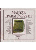 N. Dvorszky Hedvig - Magyar iparművészet 1997/3.