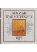 N. Dvorszky Hedvig - Magyar iparművészet 1999/2.