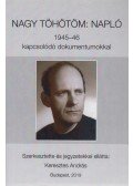 Keresztes András szerk. - Nagy Töhötöm: Napló