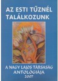 Szepes Erika - Az esti tűznél találkozunk