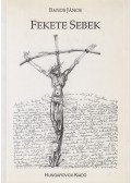Banos János - Fekete sebek