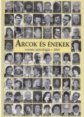 Madár János - Arcok és énekek verses antológia - 2009