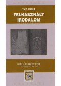 Vass Tibor - Felhasznált irodalom