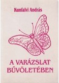 Kunfalvi András - A varázslat bűvöletében