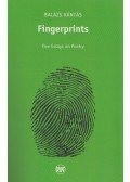 Balázs Kántás - Fingerprints (dedikált)