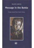 Balázs Kántás - Message in the Bottle (dedikált)