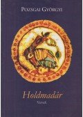 Pozsgai Györgyi - Holdmadár (dedikált)