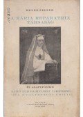 Renée Zeller - A Mária Reparatrix társaság
