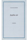 Tamási József - Joplin sír