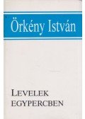 Örkény István - Levelek egypercben