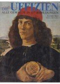 Luciano Berti - Die Uffizien