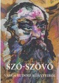 Hajdu Imre - Szó-szövő