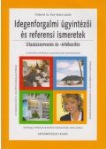 Fodorné Sz. Éva,Szűcs László - Idegenforgalmi ügyintézői és referensi ismeretek