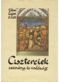 Lékai Lajos - Ciszterciek (Dedikált)