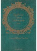 Vágó Zsuzsanna - BűnRossz Versek Anthológiája 1994