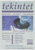 Farkas László - Tekintet 2016/2