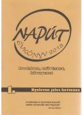 Szondi György - Napút Évkönyv 2018. XX. évf. I. szám