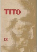 Josip Broz-Tito - Beszédek és cikkek 13.
