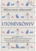 Pálfy Gyula - Utónévkönyv