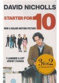 Nicholls, David - Starter for Ten
