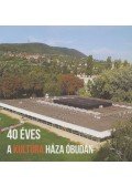 F. Nagy Ágnes - 40 éves a Kultúra Háza Óbudán