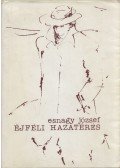 Esnagy József - Éjféli hazatérés (aláírt)