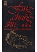 Heilmann, Werner - Fang-chung-shu - Die chinesische Liebeskunst
