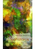 Csontos Márta - Zónahatárok