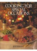 Jeni Wright - Cooking for Special Occasions