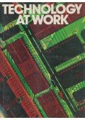 Anthony Feldman,Bill Gunston - Technology at Work