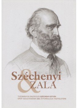 Kiss Gábor (szerk.) - Széchenyi és Zala Kiss Gábor (szerk.) - Széchenyi és Zala, Zalaegerszeg 2018 antikvár könyv