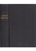  - Szent Biblia