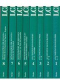 Günter Bandmann,Wolfgang Braunfels,Johannes Kollwitz,Wilhelm Mrazek,Alfred A. Schmid,Hugo Schnell - Lexikon der christlichen Ikonographie I-VIII.