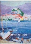 Virág Judit - Virág Judit Galéria és Aukciósház - Őszi aukció 2014