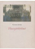 Koszta István - Huszártörténet